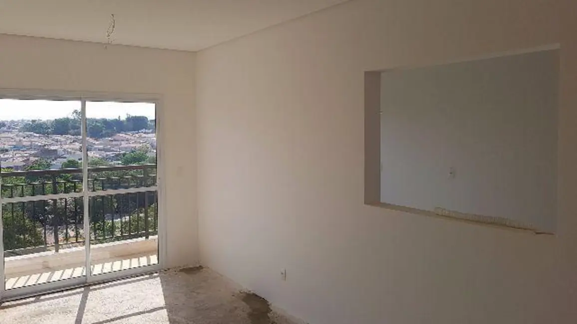 Foto 1 de Apartamento com 2 quartos à venda, 67m2 em Capivari - SP