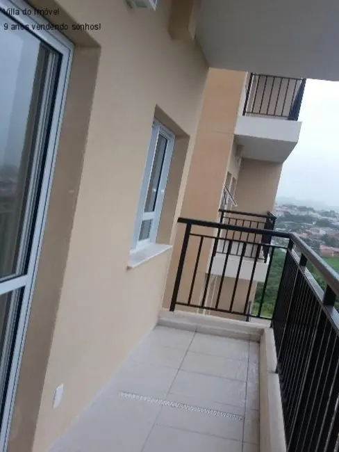 Foto 3 de Apartamento com 2 quartos à venda, 67m2 em Capivari - SP