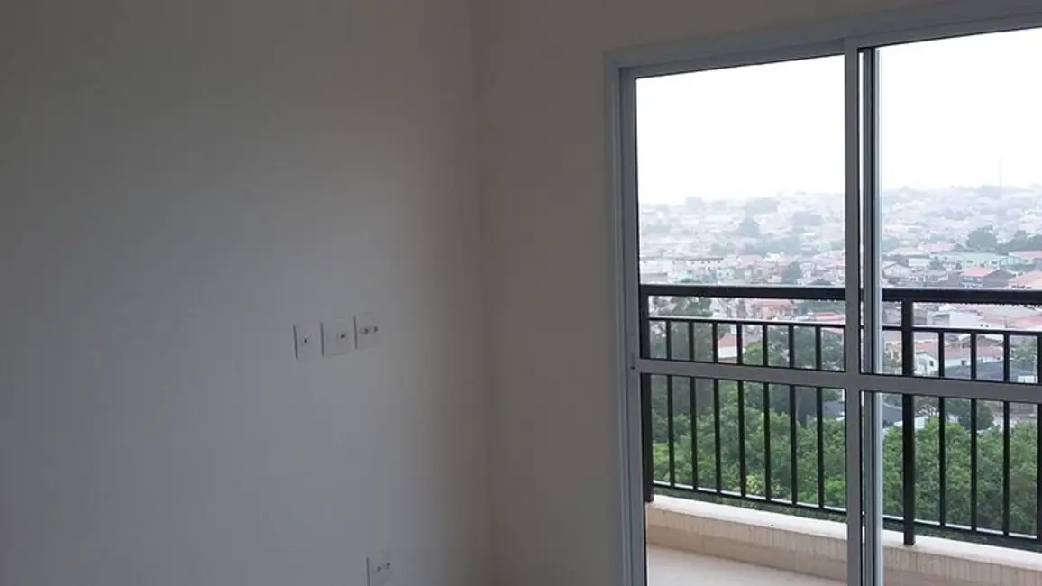 Foto 2 de Apartamento com 2 quartos à venda, 67m2 em Capivari - SP