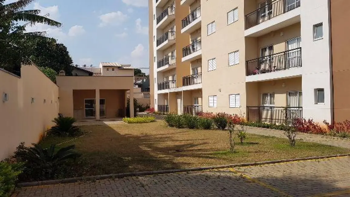 Foto 7 de Apartamento com 2 quartos à venda, 67m2 em Capivari - SP