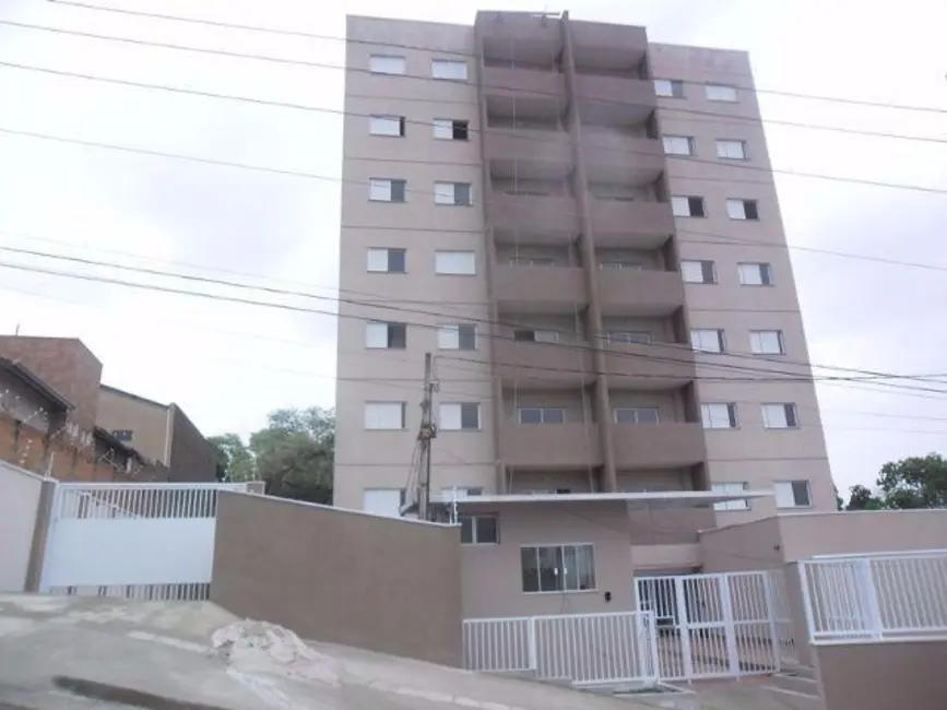 Foto 1 de Apartamento com 2 quartos à venda, 129m2 em Jardim Serra Dourada, Mogi Guacu - SP