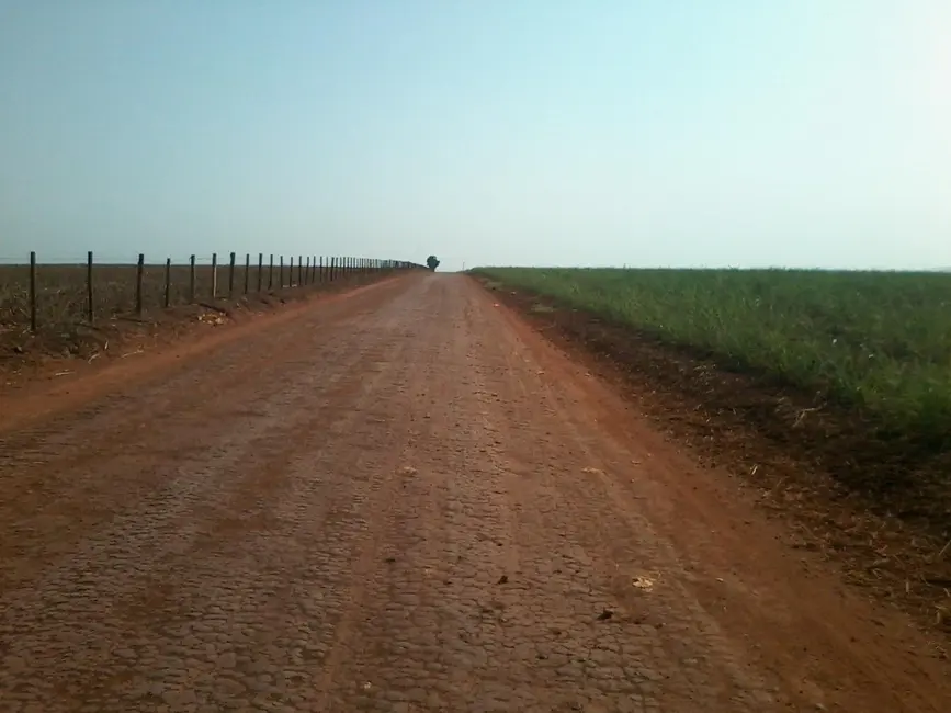 Foto 3 de Sítio / Rancho com 2 quartos à venda, 104000m2 em Monte Mor - SP