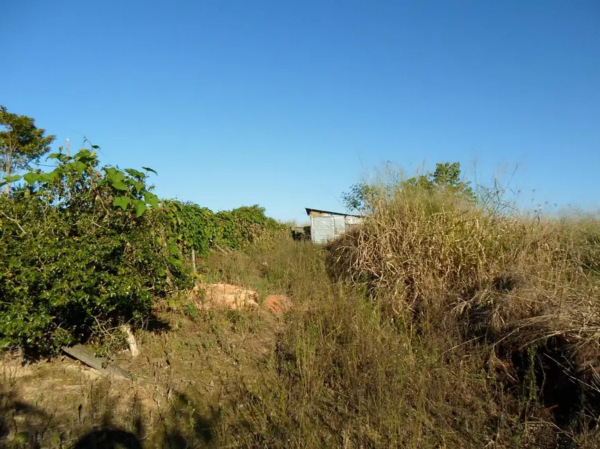 Foto 9 de Sítio / Rancho com 1 quarto à venda, 26500m2 em Monte Mor - SP