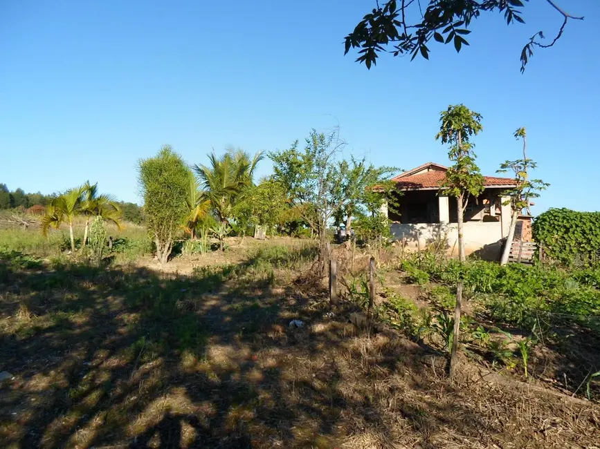 Foto 4 de Sítio / Rancho com 1 quarto à venda, 26500m2 em Monte Mor - SP