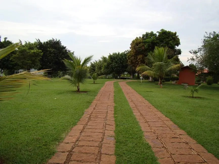 Foto 3 de Sítio / Rancho com 4 quartos à venda, 154154m2 em Monte Mor - SP