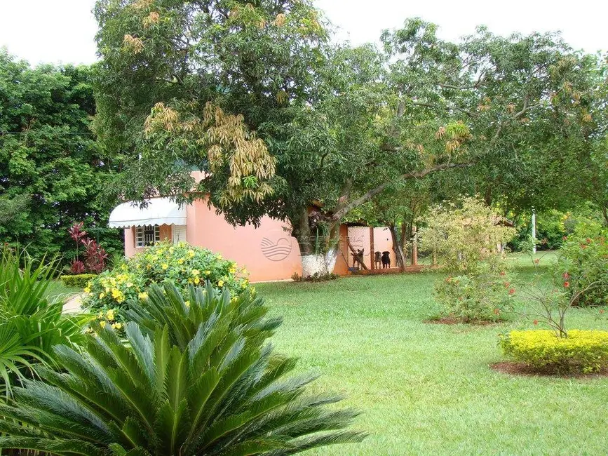 Foto 5 de Sítio / Rancho com 4 quartos à venda, 154154m2 em Monte Mor - SP