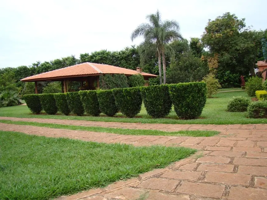 Foto 6 de Sítio / Rancho com 4 quartos à venda, 154154m2 em Monte Mor - SP