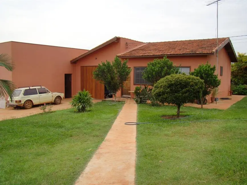 Foto 2 de Sítio / Rancho com 4 quartos à venda, 154154m2 em Monte Mor - SP