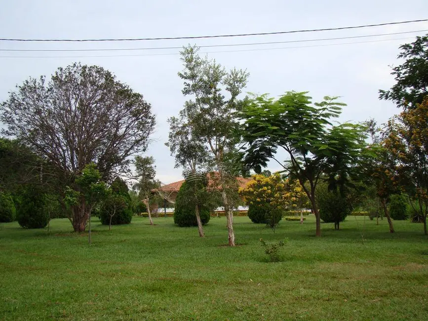 Foto 9 de Sítio / Rancho com 4 quartos à venda, 154154m2 em Monte Mor - SP