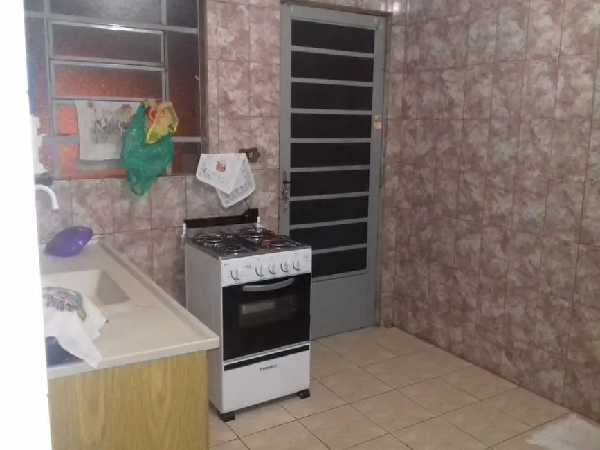Foto 1 de Casa com 2 quartos à venda, 150m2 em Vila Romão, Salto - SP