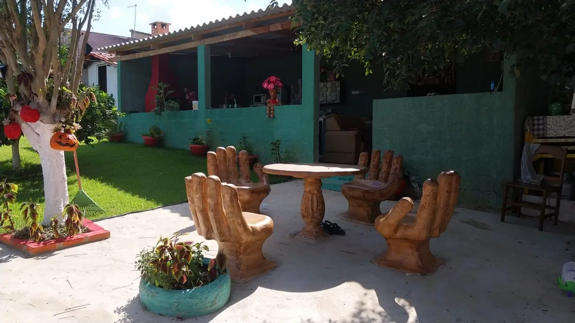 Foto 9 de Chácara com 5 quartos à venda, 1000m2 em Jardim Buru, Salto - SP