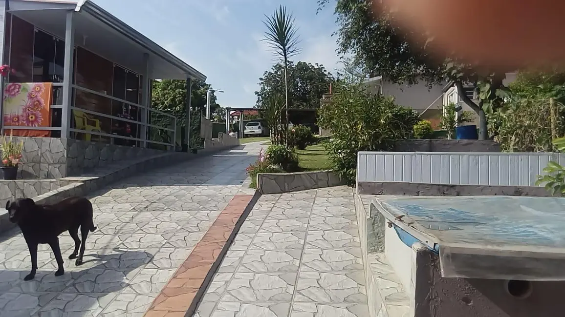 Foto 4 de Chácara com 5 quartos à venda, 1000m2 em Jardim Buru, Salto - SP