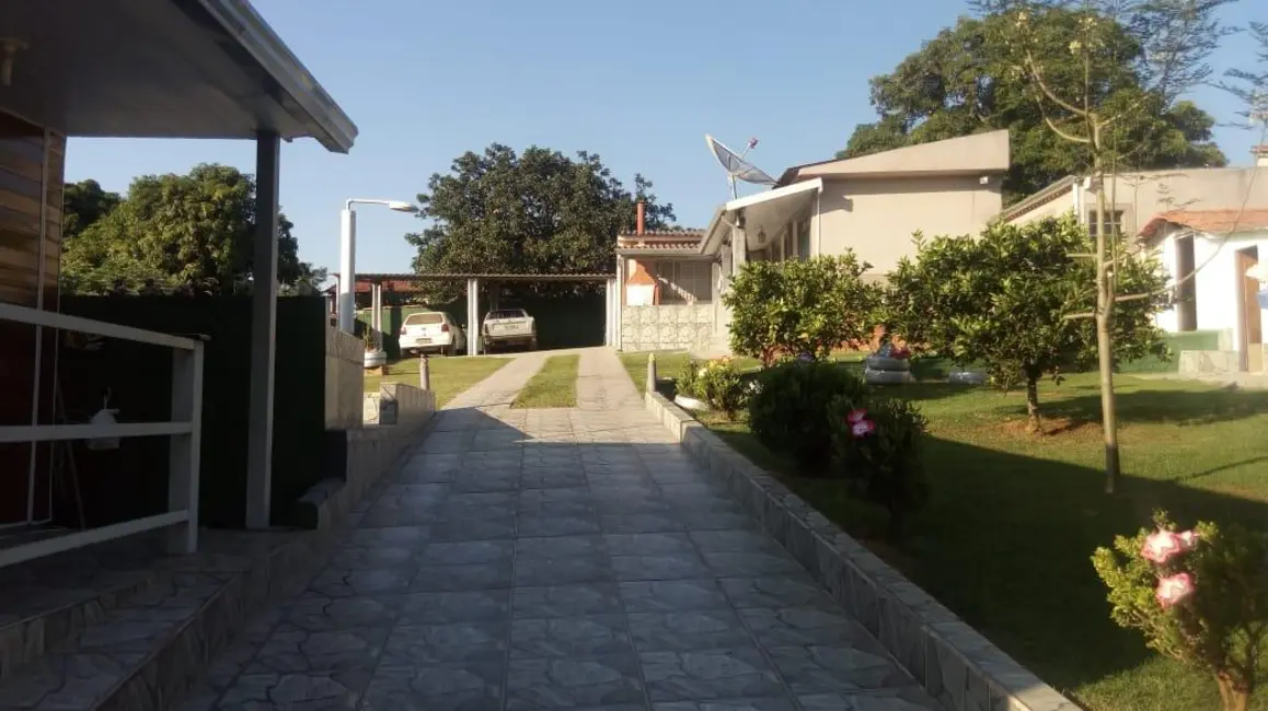 Foto 2 de Chácara com 5 quartos à venda, 1000m2 em Jardim Buru, Salto - SP