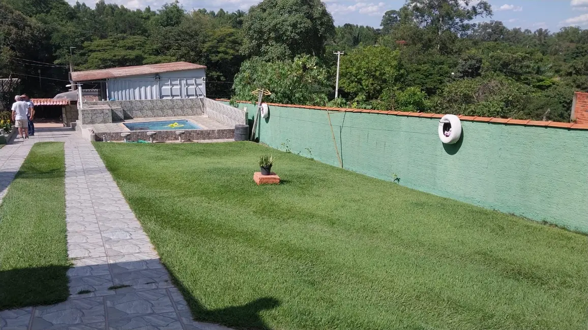 Foto 5 de Chácara com 5 quartos à venda, 1000m2 em Jardim Buru, Salto - SP