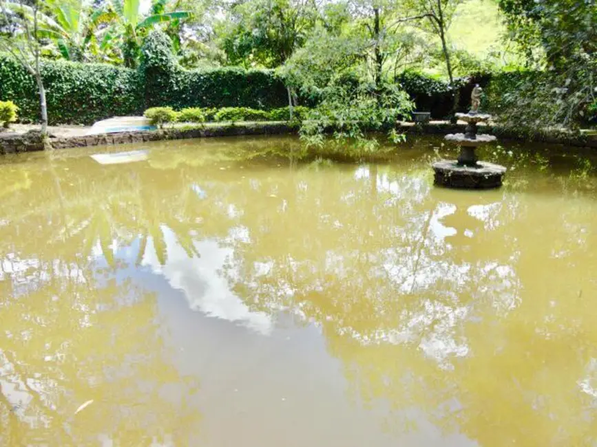 Foto 8 de Chácara com 5 quartos à venda, 2912m2 em Louveira - SP