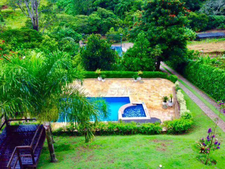 Foto 4 de Chácara com 5 quartos à venda, 2912m2 em Louveira - SP