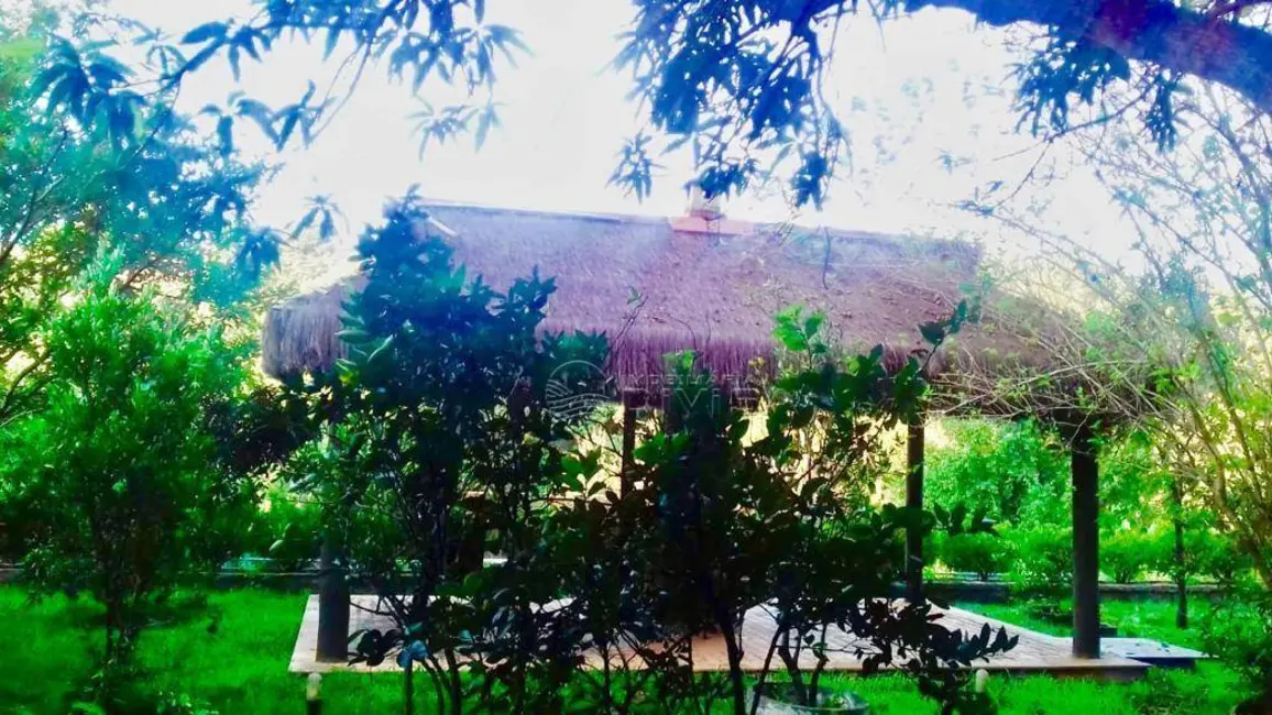 Foto 6 de Chácara com 5 quartos à venda, 2912m2 em Louveira - SP