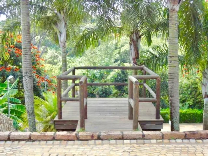 Foto 5 de Chácara com 5 quartos à venda, 2912m2 em Louveira - SP