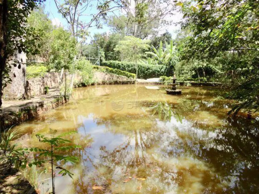 Foto 9 de Chácara com 5 quartos à venda, 2912m2 em Louveira - SP