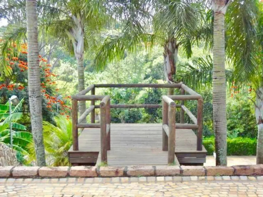 Foto 5 de Chácara com 5 quartos à venda, 2912m2 em Louveira - SP