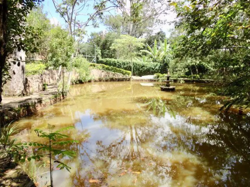 Foto 9 de Chácara com 5 quartos à venda, 2912m2 em Louveira - SP
