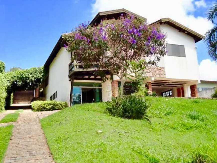 Foto 2 de Chácara com 5 quartos à venda, 2912m2 em Louveira - SP