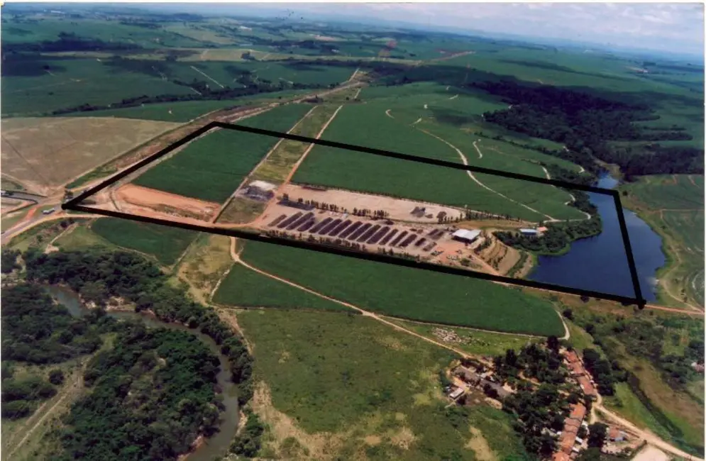 Foto 1 de Sala Comercial à venda, 312000m2 em Capivari - SP