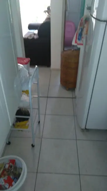 Foto 6 de Casa com 2 quartos à venda, 67m2 em Núcleo Residencial Professor Carlos Aldrovandi, Indaiatuba - SP