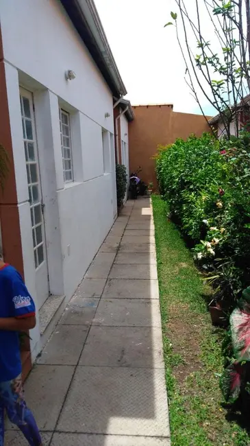 Foto 4 de Casa com 2 quartos à venda, 67m2 em Núcleo Residencial Professor Carlos Aldrovandi, Indaiatuba - SP