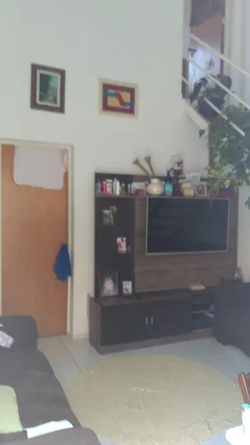 Foto 7 de Casa com 2 quartos à venda, 67m2 em Núcleo Residencial Professor Carlos Aldrovandi, Indaiatuba - SP