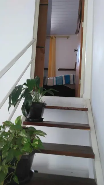 Foto 9 de Casa com 2 quartos à venda, 67m2 em Núcleo Residencial Professor Carlos Aldrovandi, Indaiatuba - SP