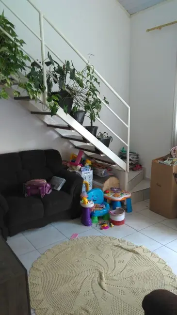 Foto 8 de Casa com 2 quartos à venda, 67m2 em Núcleo Residencial Professor Carlos Aldrovandi, Indaiatuba - SP