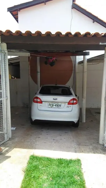 Foto 3 de Casa com 2 quartos à venda, 67m2 em Núcleo Residencial Professor Carlos Aldrovandi, Indaiatuba - SP