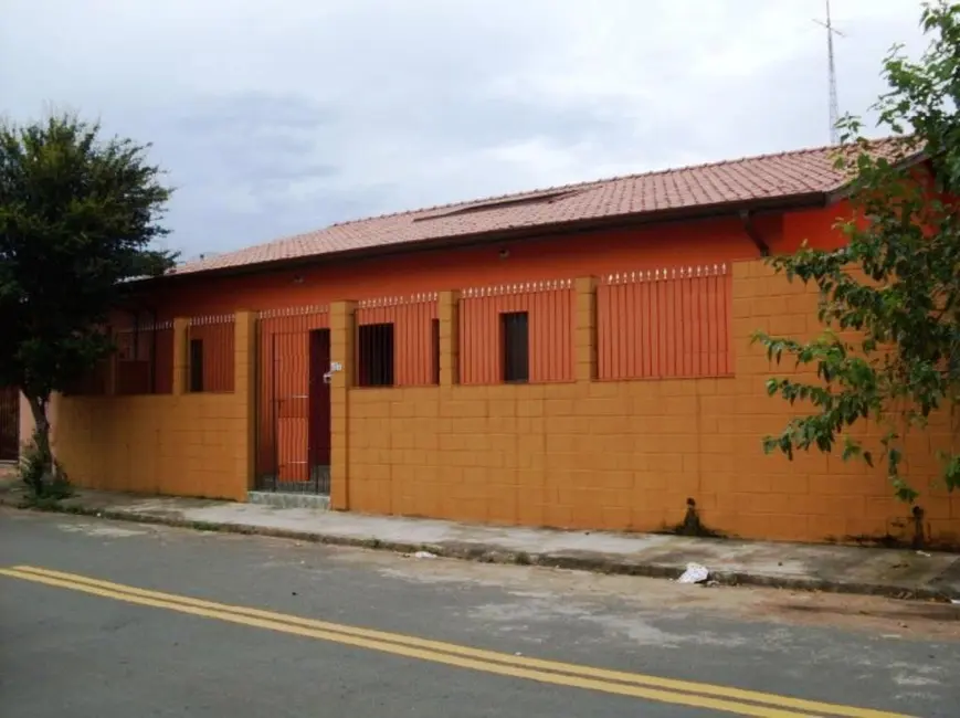 Foto 1 de Casa com 3 quartos à venda, 270m2 em Vila Furlan, Indaiatuba - SP