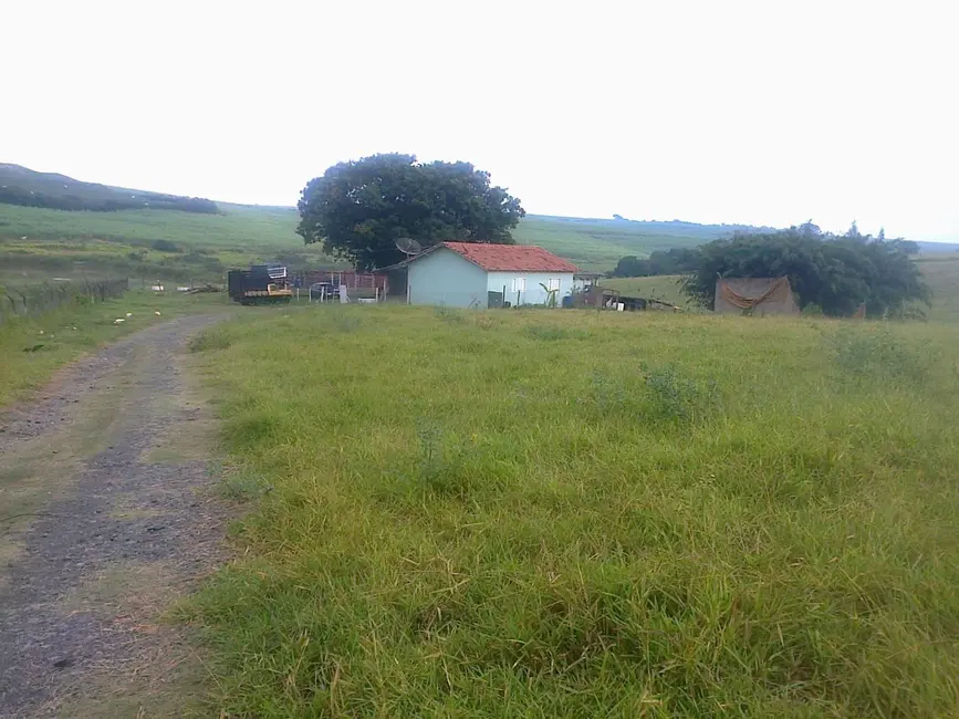 Foto 8 de Sítio / Rancho à venda, 77000m2 em Mato Dentro, Indaiatuba - SP