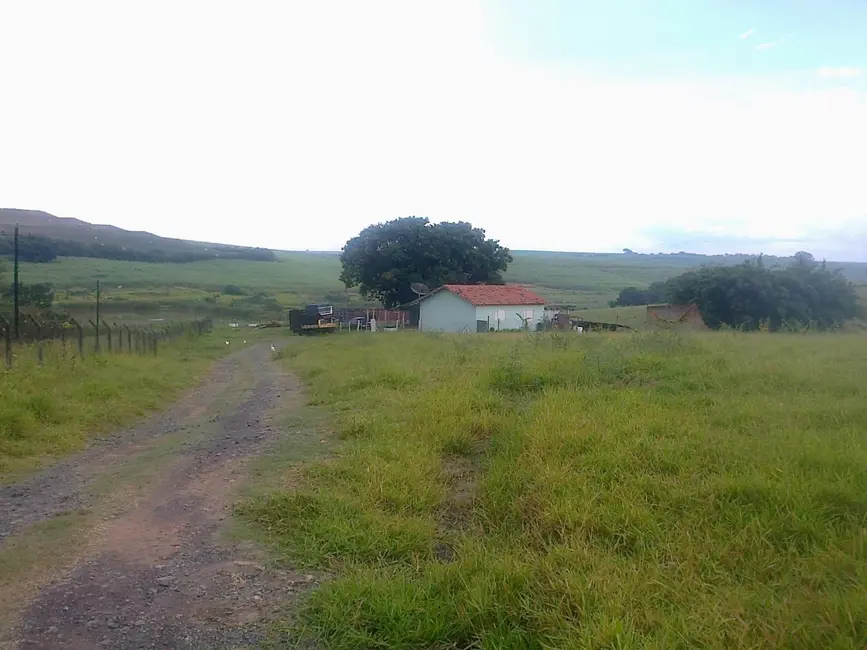 Foto 6 de Sítio / Rancho à venda, 77000m2 em Mato Dentro, Indaiatuba - SP