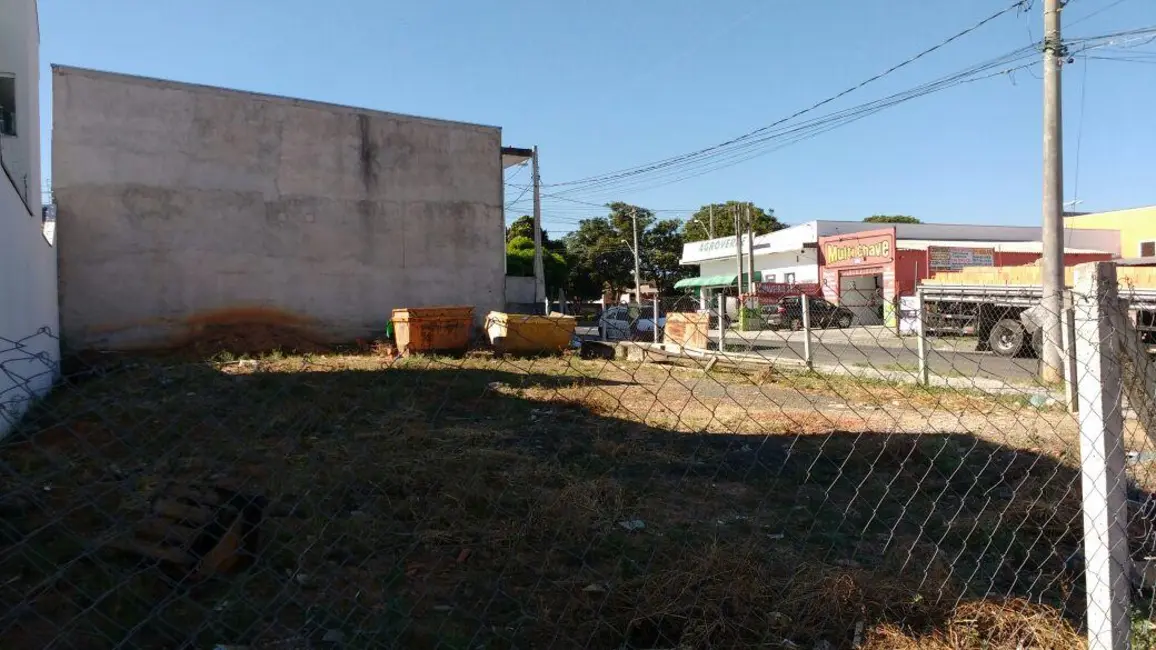 Foto 2 de Terreno / Lote à venda, 320m2 em Jardim do Valle II, Indaiatuba - SP