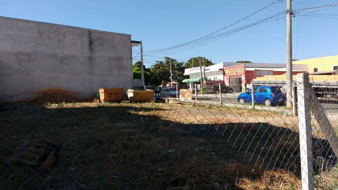 Foto 1 de Terreno / Lote à venda, 320m2 em Jardim do Valle II, Indaiatuba - SP