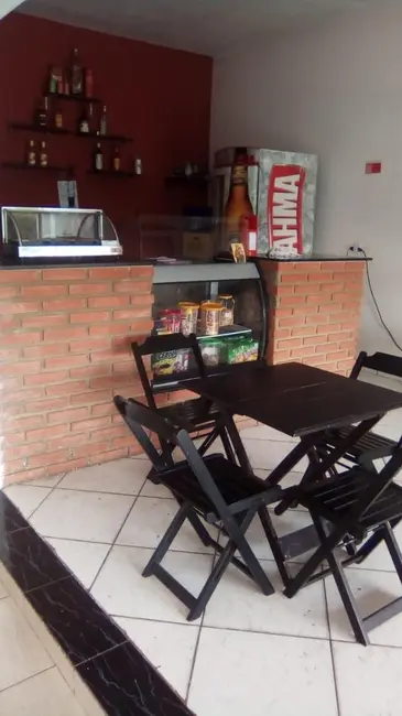 Foto 4 de Sobrado com 3 quartos à venda, 128m2 em Jardim Morada do Sol, Indaiatuba - SP