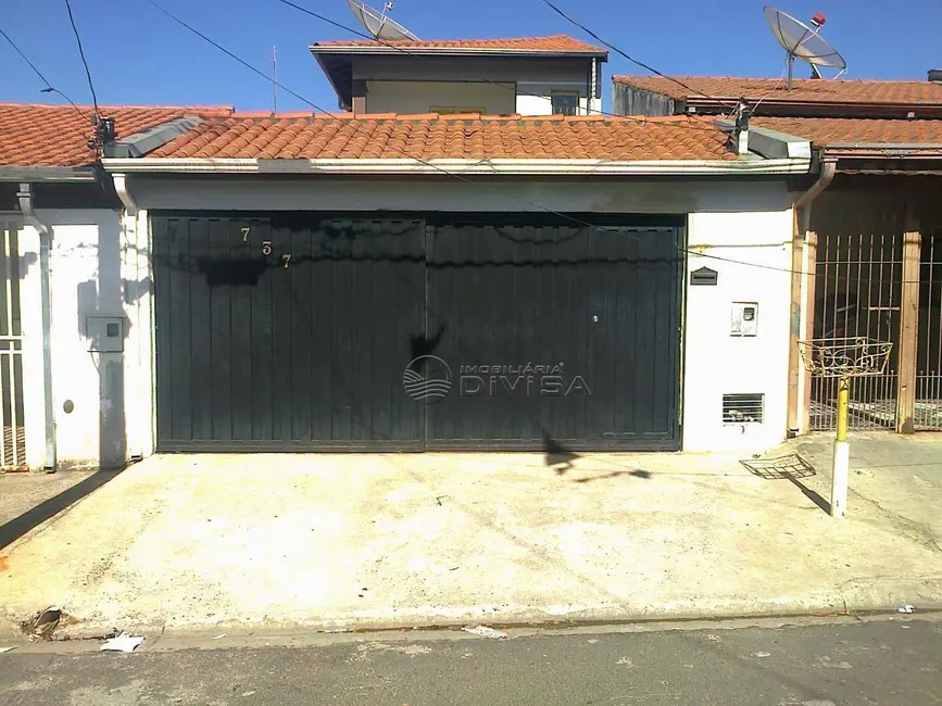 Foto 2 de Sobrado com 3 quartos à venda, 150m2 em Jardim Morada do Sol, Indaiatuba - SP