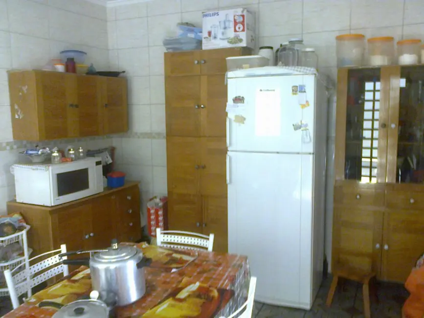 Foto 8 de Sobrado com 3 quartos à venda, 150m2 em Jardim Morada do Sol, Indaiatuba - SP