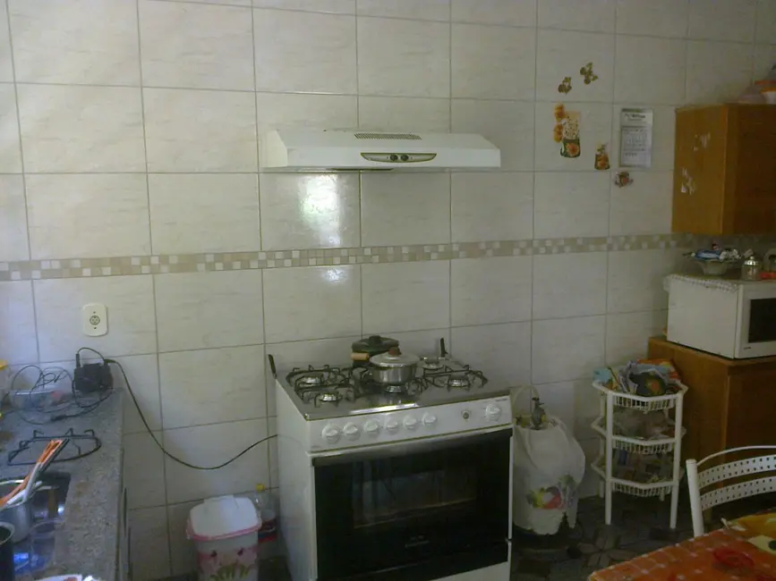 Foto 9 de Sobrado com 3 quartos à venda, 150m2 em Jardim Morada do Sol, Indaiatuba - SP