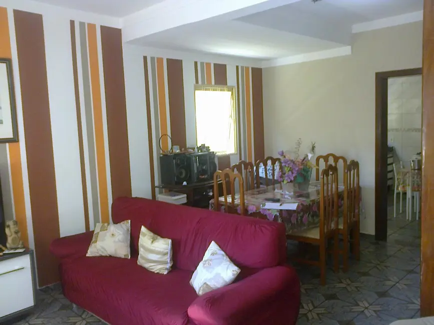 Foto 7 de Sobrado com 3 quartos à venda, 150m2 em Jardim Morada do Sol, Indaiatuba - SP