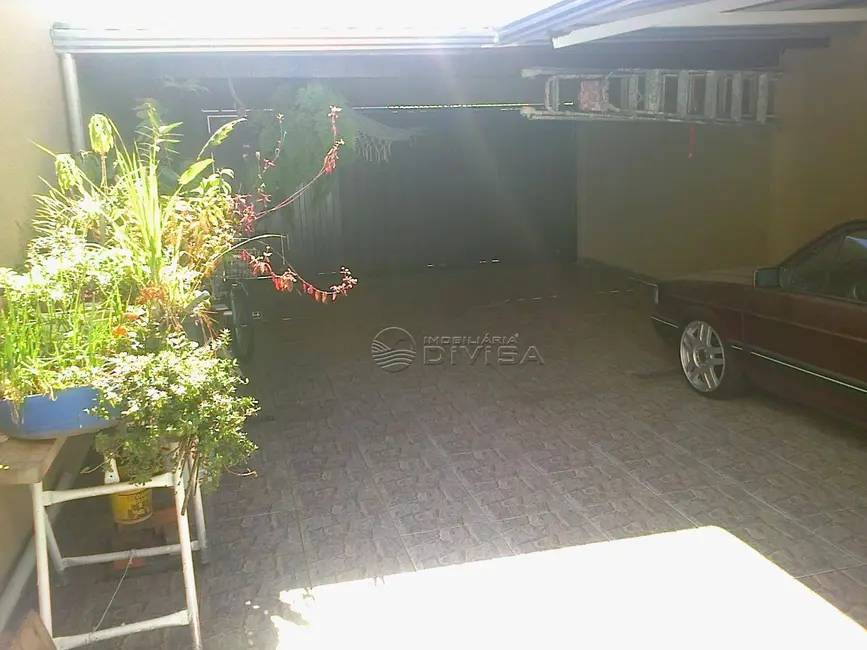 Foto 5 de Sobrado com 3 quartos à venda, 150m2 em Jardim Morada do Sol, Indaiatuba - SP