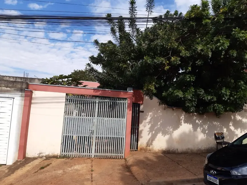 Foto 1 de Casa com 2 quartos à venda, 250m2 em Jardim Planalto, Salto - SP