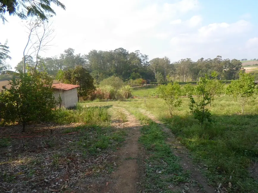 Foto 4 de Sítio / Rancho com 2 quartos à venda, 48000m2 em Mato Dentro, Indaiatuba - SP