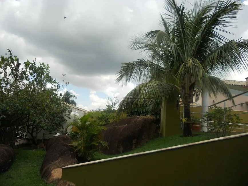 Foto 4 de Casa de Condomínio com 3 quartos à venda, 1980m2 em Itupeva - SP