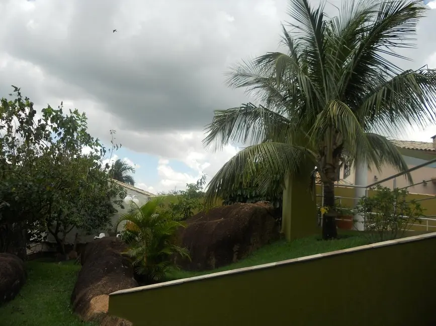 Foto 4 de Casa de Condomínio com 3 quartos à venda, 1980m2 em Itupeva - SP