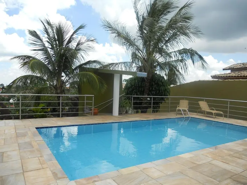 Foto 2 de Casa de Condomínio com 3 quartos à venda, 1980m2 em Itupeva - SP