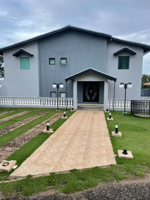 Foto 1 de Casa de Condomínio com 3 quartos à venda, 1980m2 em Itupeva - SP